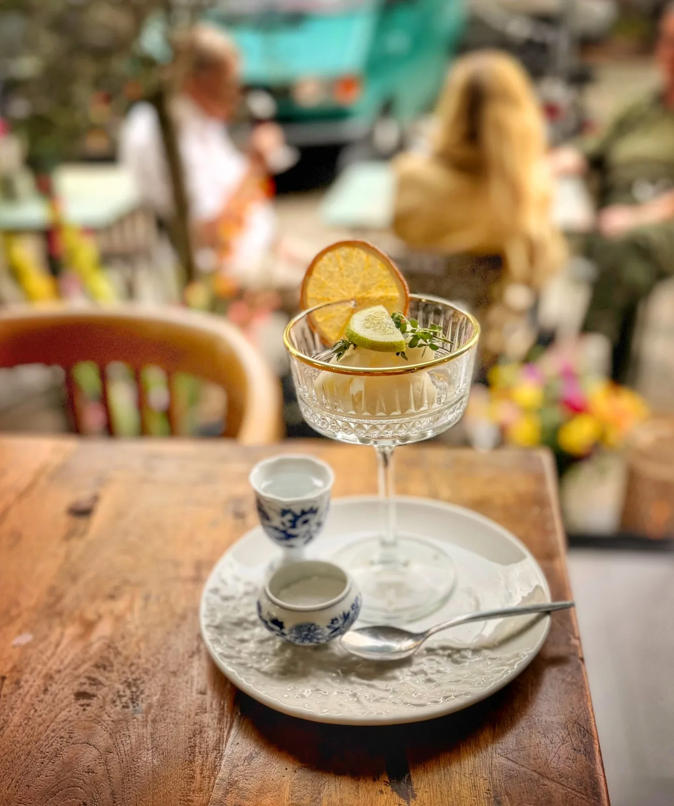 Drink bei Otto & Engel